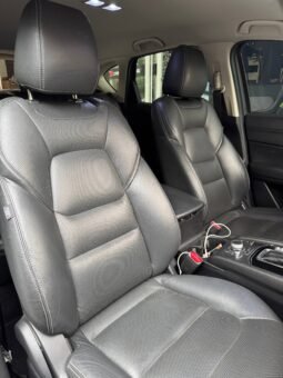 
										MAZDA CX-5 TOURING 2.0L AT 4X2 full									