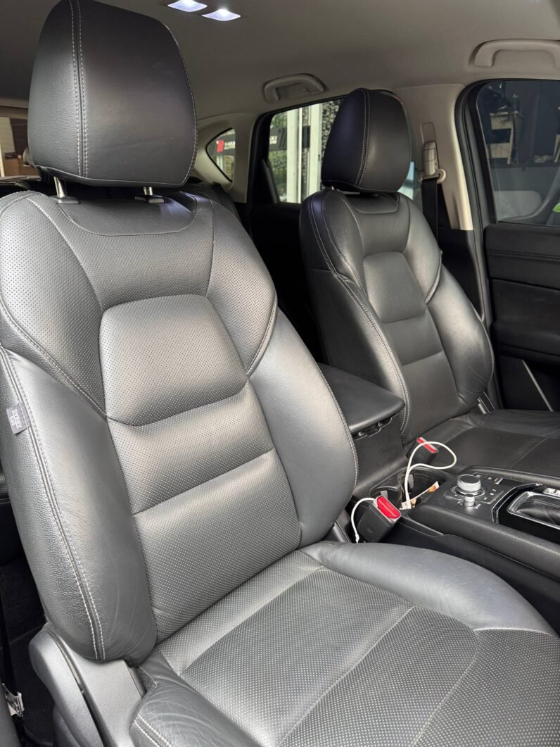 
								MAZDA CX-5 TOURING 2.0L AT 4X2 full									