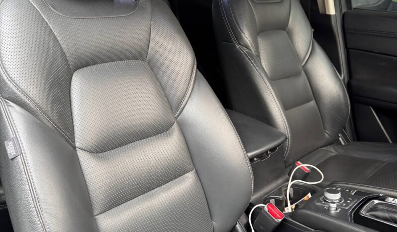 
								MAZDA CX-5 TOURING 2.0L AT 4X2 full									
