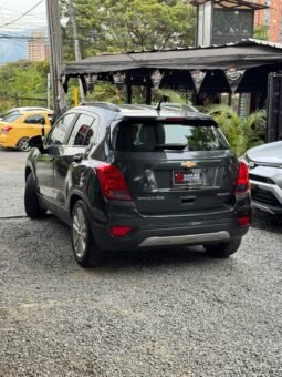 
										CHEVROLET TRACKER PREMIER 1.8 AT full									