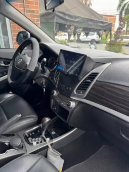 
										SSANGYONG KORANDO C AT 2.0 GASOLINA 4X2 full									