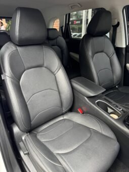
										CHEVROLET CAPTIVA TURBO PREMIER 1.5 AUT 7P full									