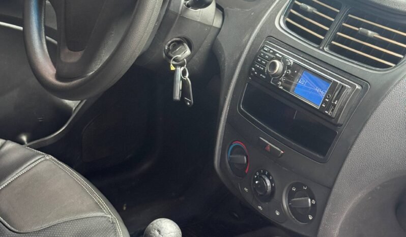 
								CHEVROLET SAIL LS MT 1.4 SD full									