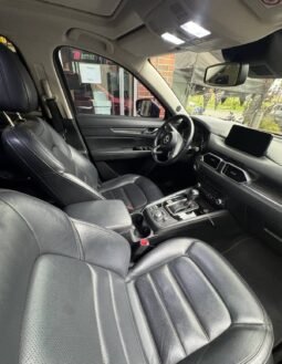
										MAZDA CX-5 GRAND TOURING 2.5 AT 4X4 full									