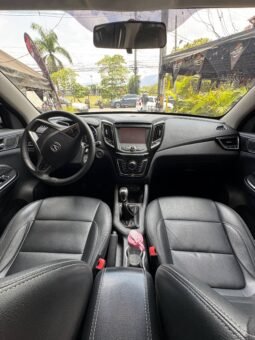 
										CHANGAN CS35 LUXURY 1.6 MT full									