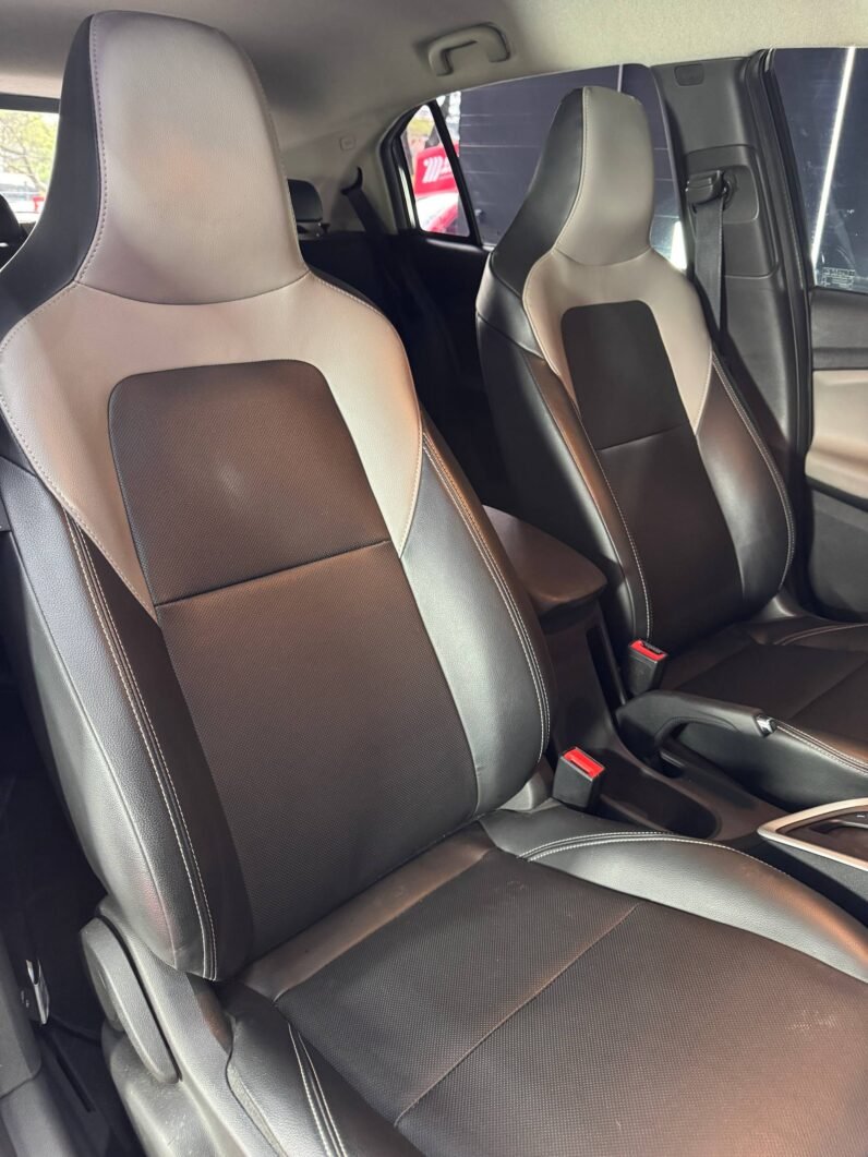 
								CHEVROLET ONIX PREMIER TURBO 1.0L HB AT full									