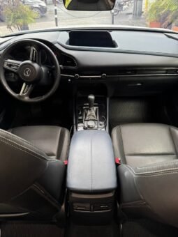 
										MAZDA CX30 TOURING AT 2.0 4X2 full									