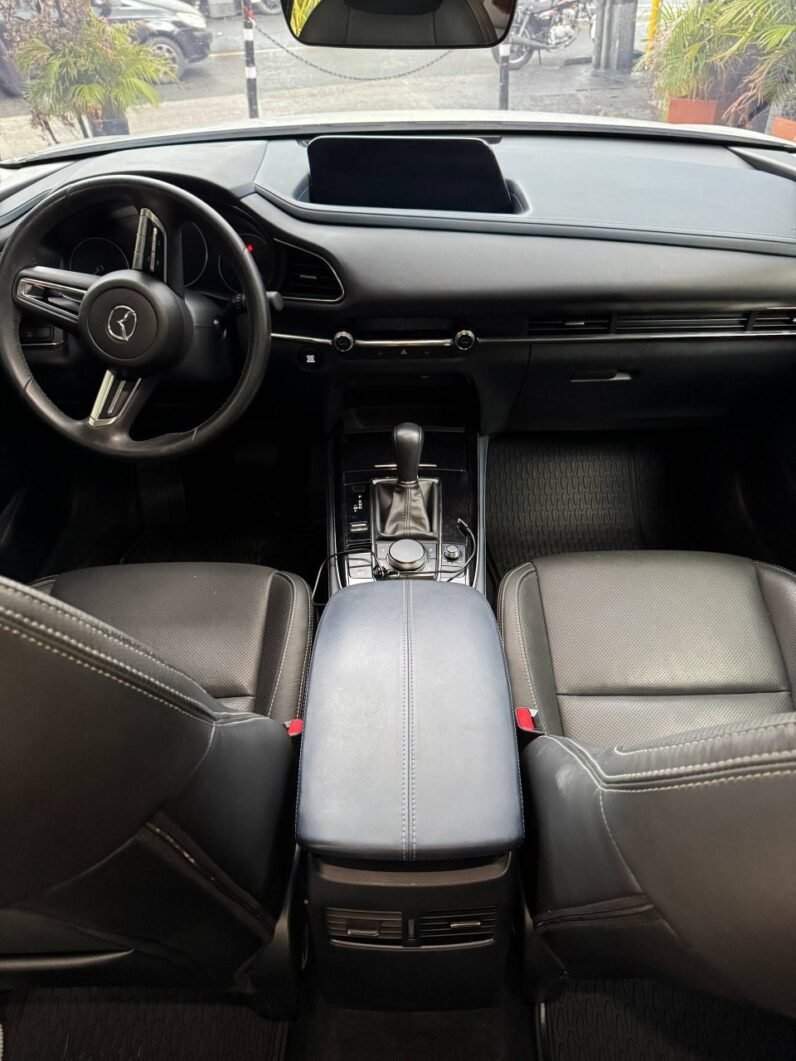 
								MAZDA CX30 TOURING AT 2.0 4X2 full									