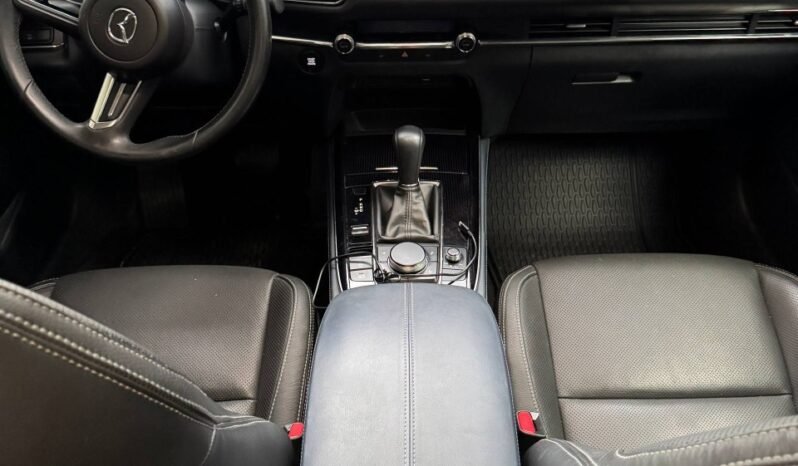 
								MAZDA CX30 TOURING AT 2.0 4X2 full									