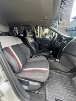 
										RENAULT SANDERO RS MT 2.0 full									