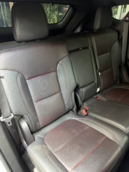 
										CHEVROLET BLAZER RS  AWD 3.6 AT full									