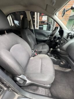 
										NISSAN MARCH ACTIVE MT 1.6 full									