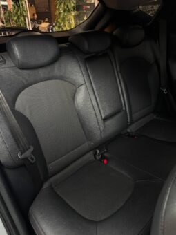 
										HYUNDAI TUCSON IX-35 STYLE 2.0 AT 4×2 full									