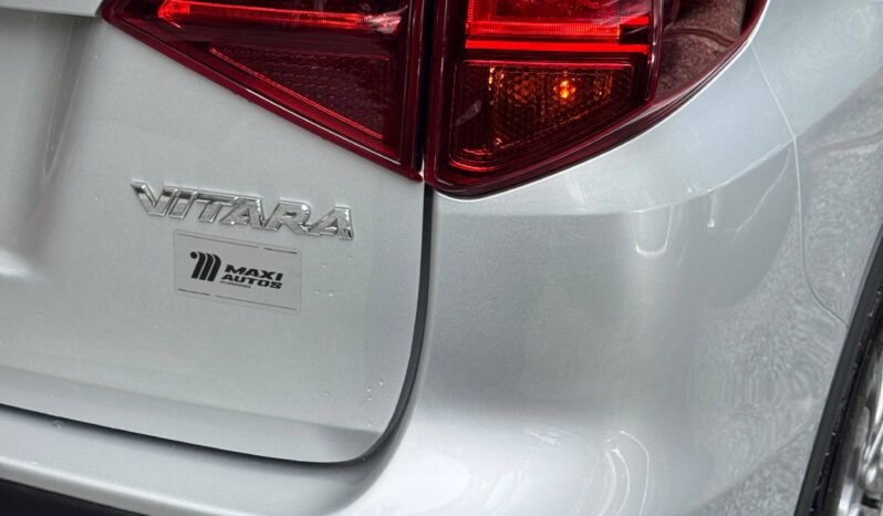 
								SUZUKI VITARA LIVE 2WD 1.6 MT 4X2 full									