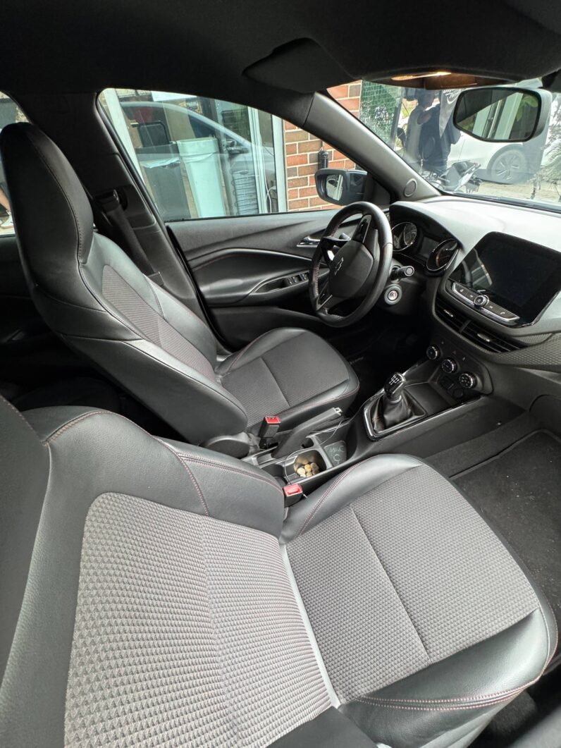 
								CHEVROLET ONIX RS MT HB full									