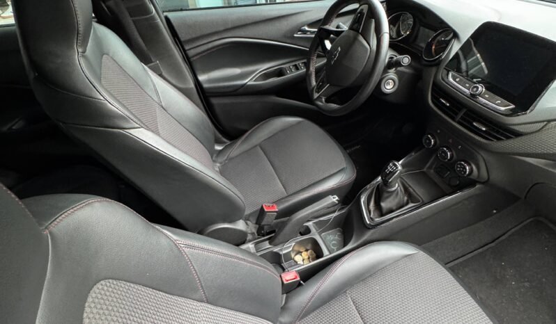 
								CHEVROLET ONIX RS MT HB full									