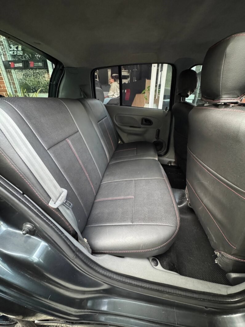 
								RENAULT CLIO CAMPUS 1.2 MT full									