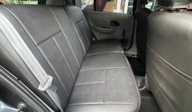 
								RENAULT CLIO CAMPUS 1.2 MT full									