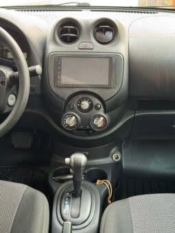 
										NISSAN VERSA DRIVE AT 1.6 SD full									