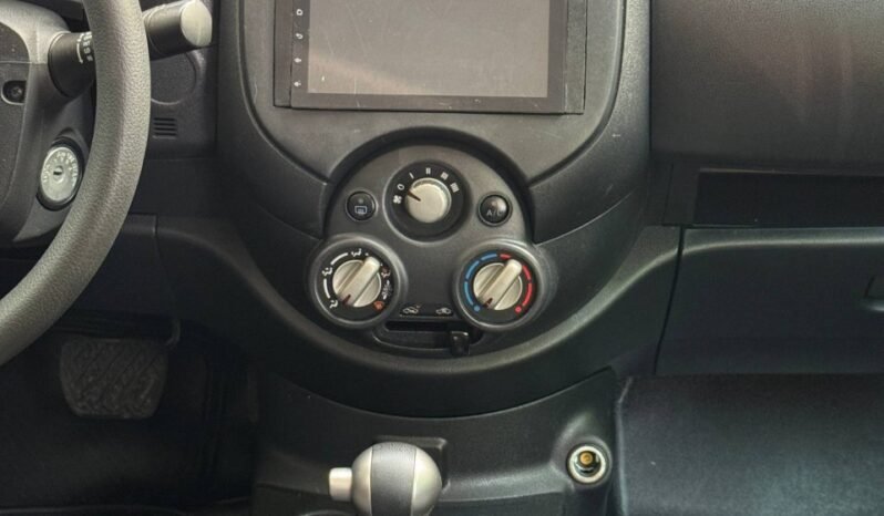 
								NISSAN VERSA DRIVE AT 1.6 SD full									