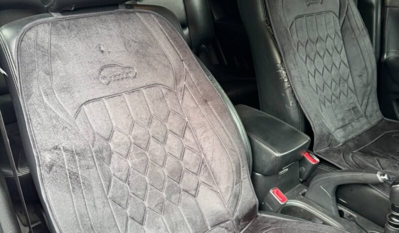 
								SSANGYONG KORANDO C MT 4X2 full									