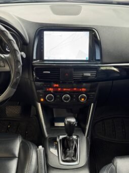 
										MAZDA Cx5 HIGH 2.0 AT 4×2 full									