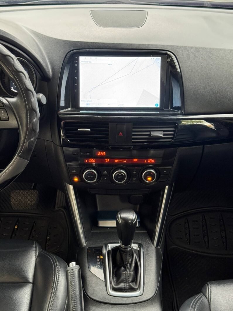 
								MAZDA Cx5 HIGH 2.0 AT 4×2 full									