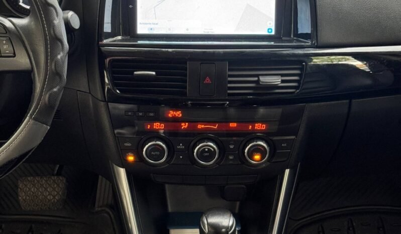 
								MAZDA Cx5 HIGH 2.0 AT 4×2 full									