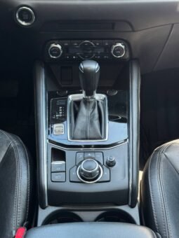 
										MAZDA Cx5 GRAND TOURING LX 4×4 full									