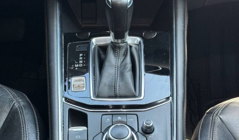 
								MAZDA Cx5 GRAND TOURING LX 4×4 full									