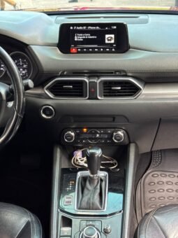 
										MAZDA CX5 TOURING 2.5L AT 4×2 full									