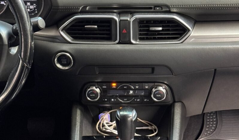 
								MAZDA CX5 TOURING 2.5L AT 4×2 full									