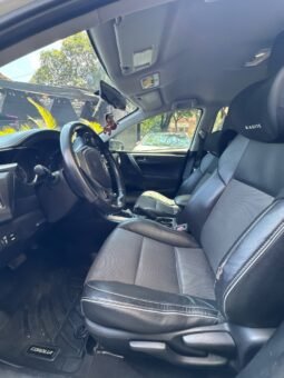 
										TOYOTA COROLLA S AT 1.8 SD full									
