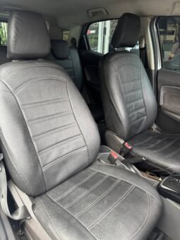 
										FORD ECOSPORT TITANIUM AT 4X2 full									