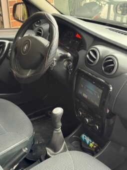
										RENAULT STEPWAY EXPRESSION ZEN MT 1.6 full									
