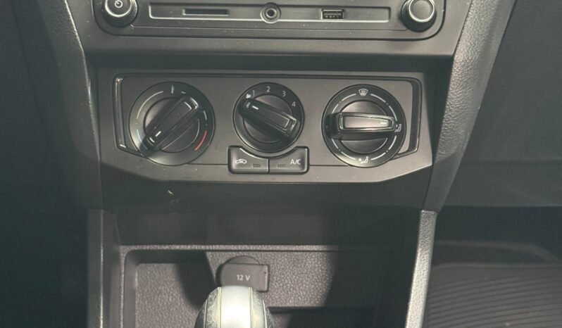 
								VOLKSWAGEN GOL COMFORTLINE AT 1.6 full									