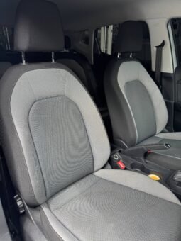
										SEAT IBIZA STYLE AT 1.6L full									