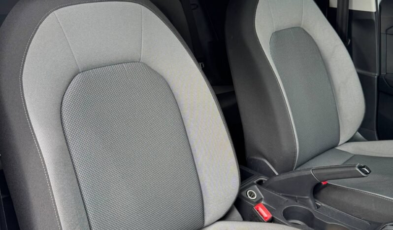 
								SEAT IBIZA STYLE AT 1.6L full									
