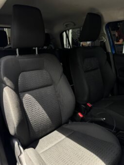 
										SUZUKI SWIFT HIBRIDO AT 1.2 full									