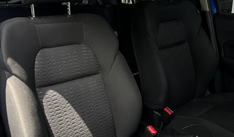 
								SUZUKI SWIFT HIBRIDO AT 1.2 full									
