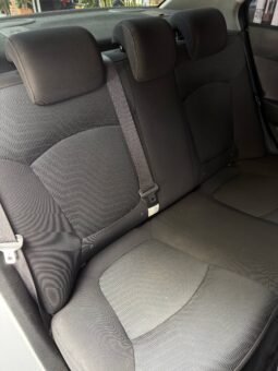 
										CHEVROLET BEAT PREMIER 1.2 SD full									
