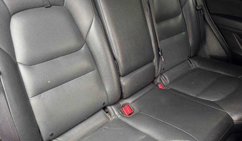
								MAZDA CX-5 TOURING 2.0L AT 4X2 full									