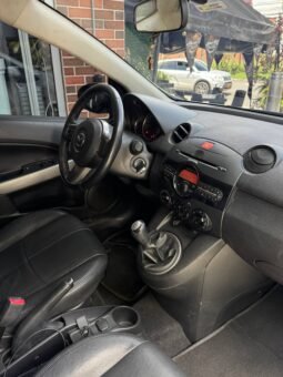 
										MAZDA 2  15HM1C 1.5L MT HB full									