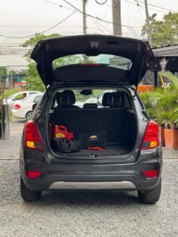 
										CHEVROLET TRACKER PREMIER 1.8 AT full									