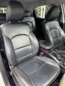 
										SSANGYONG KORANDO C AT 2.0 GASOLINA 4X2 full									
