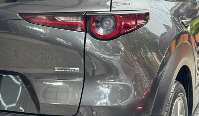 
								MAZDA CX30 TOURING AT 2.0 4X2 full									