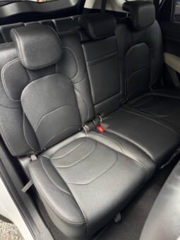
										CHEVROLET CAPTIVA TURBO PREMIER 1.5 AUT 7P full									