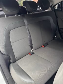 
										CHEVROLET JOY 1.4 MT HATCH BACK full									