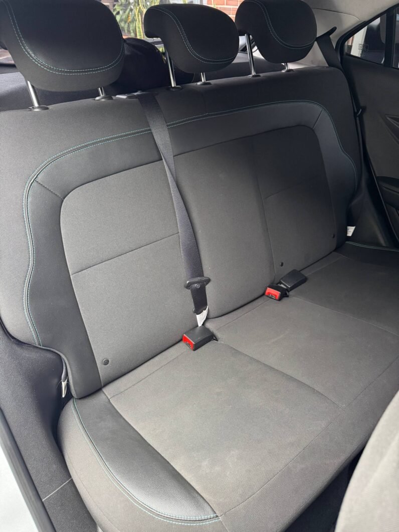 
								CHEVROLET JOY 1.4 MT HATCH BACK full									