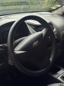 
										CHEVROLET SAIL LS MT 1.4 SD full									